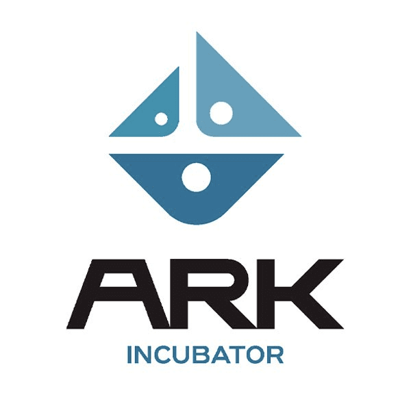 ARK Incubator logo