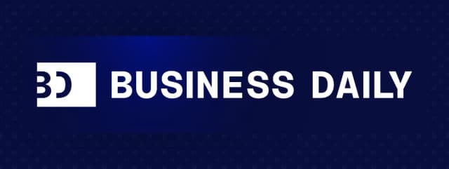 Business Daily logo