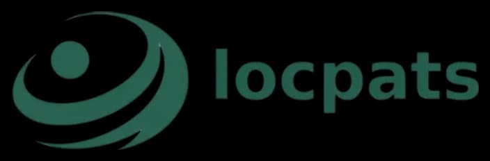 Locpats logo
