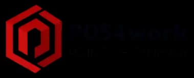 POS4Work logo