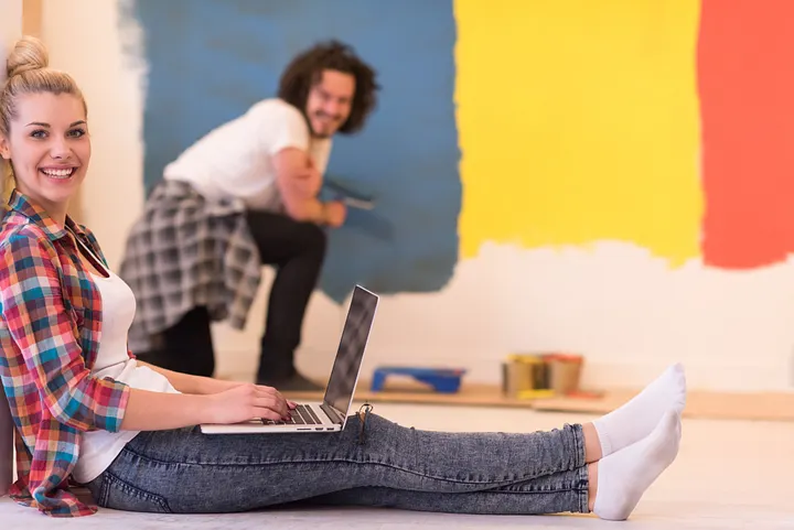 Πώς θα νοικιάσω το έξτρα μου υπνοδωμάτιο;